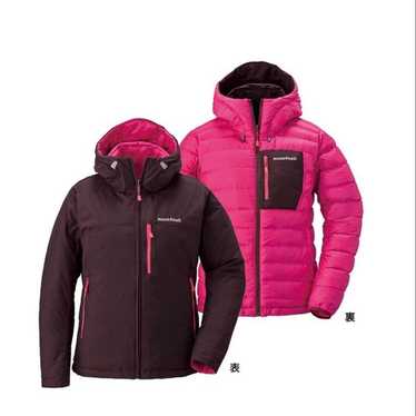 Trail Action Jacket Women's | Montbell America