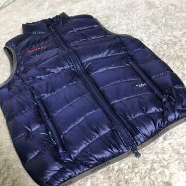 Mammut 750+ down puffer - Gem