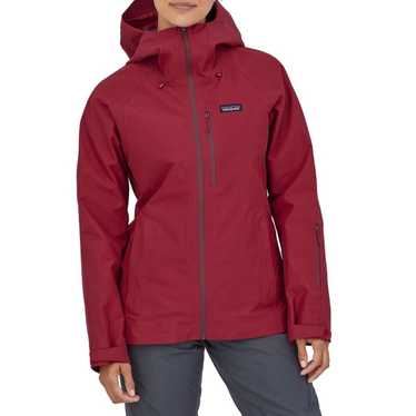 Women’s Patagonia all weather proof Jacket