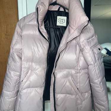 S13 puffer jacket