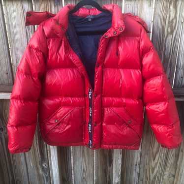 Lauren Ralph Lauren Red 赤 ジャケット ブレザー L Women's Red Blazers & Waistcoats | Ralph Lauren® GF