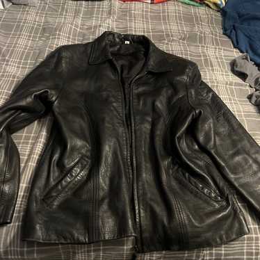 Echtes leder leather jacket - Gem Echtes leder leather jacket - Gem