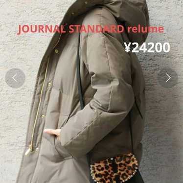 Journal standard - 🔥relume - Gem Journal standard - 🔥relume - Gem