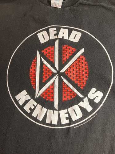 Dead kennedys 90s t - Gem