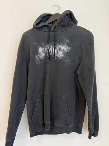 Allsaints Allsaints hoodie