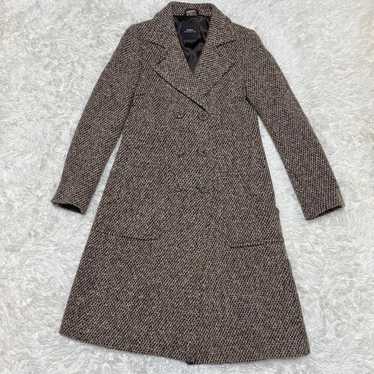 MAXMARA Weekend Houndstooth Coat