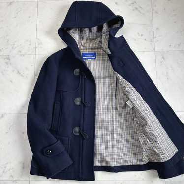 Burberrys バーバリー モッズコート M 中綿ライナー付き モッズ