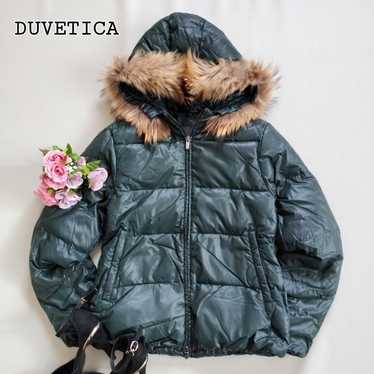 Duvetica × streetwear duvetica - Gem