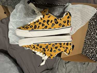 Imran potato × vans - Gem Imran potato × vans - Gem