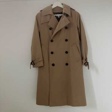 HYKE ハイク　ＷＯＯＬ　ＴＲＥＮＣＨ WOOL TRENCH COAT | HYKE (Women)/ハイク | 三越