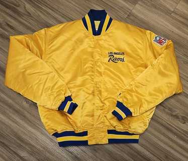 Vintage rams jacket - Gem