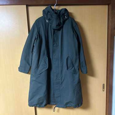 ジャケット・アウター reracs short mods coat with liner 40 THE RERACS│ザ・リラクス / CUSTOMIZE