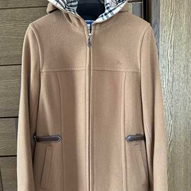 BURBERRY BLUE LABEL コート 40サイズ グレー 楽天市場】バーバリーブルーレーベル コート グレーの通販