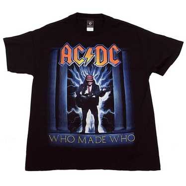 Ac dc who made - Gem