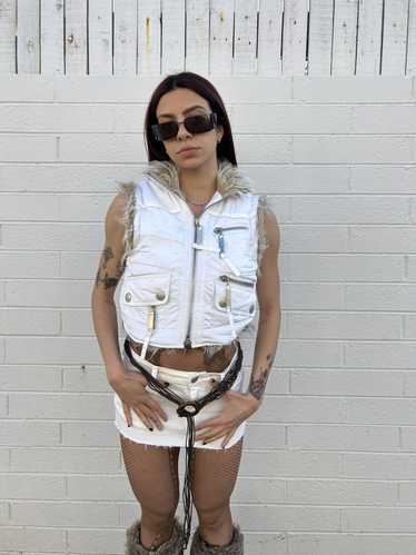 Vest lgb if six - Gem