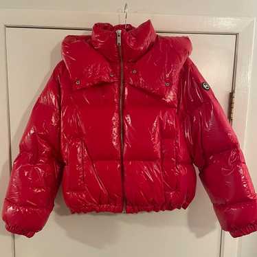 MICHAEL Michael Kors Puffer Jacket