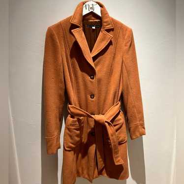 Jenne Maag Trench coat