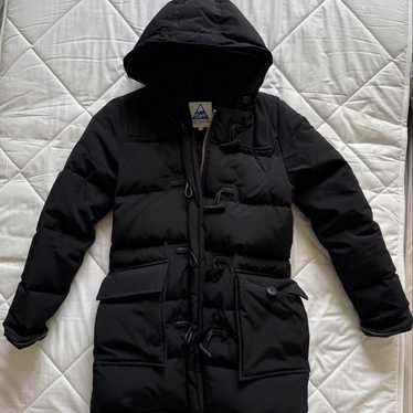 ジャケット・アウター Cape HEIGHTS 2023AW WOMENS HOWE PARKAR Cape Heights | CLOTHBASE