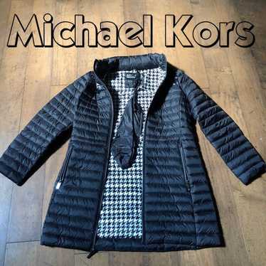 Michael Kors Coat NWOT