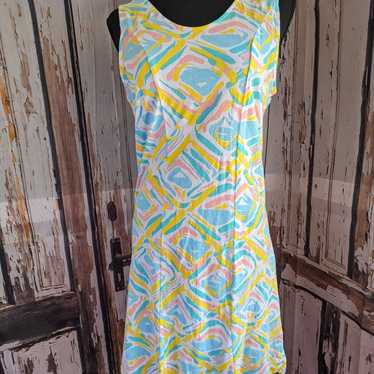 Lauren James dress