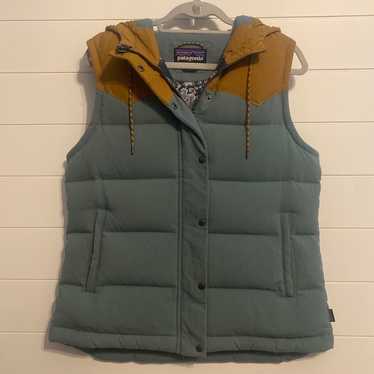 Patagonia Bivy Vest