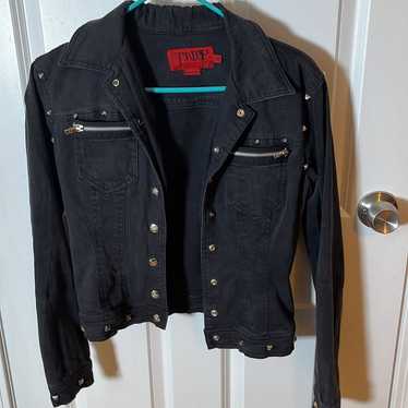 Tripp nyc jean jacket - Gem
