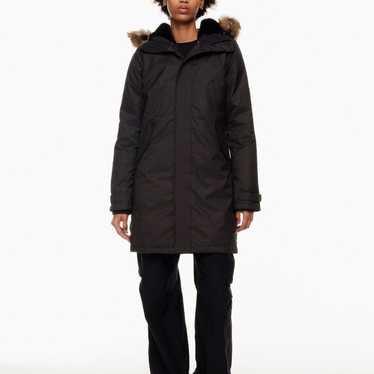 Aritzia tna summit parka - Gem Aritzia tna summit parka - Gem
