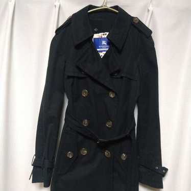 Burberry blue label label/coat/38/ - Gem