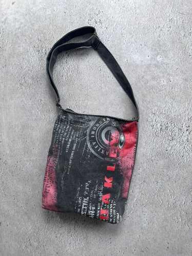 Vintage oakley sandbag sling - Gem Vintage oakley sandbag sling - Gem