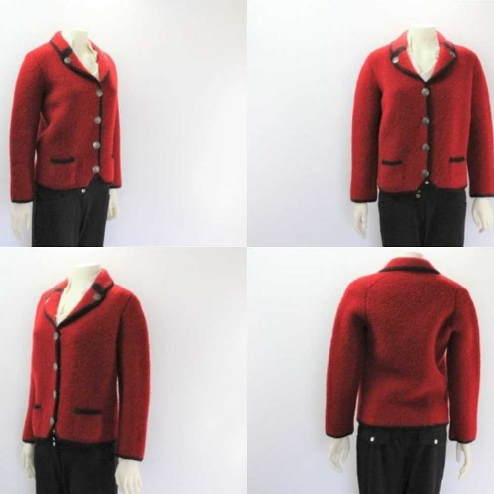 1940's Hofer Austria Women's Jacket Coat - image 2