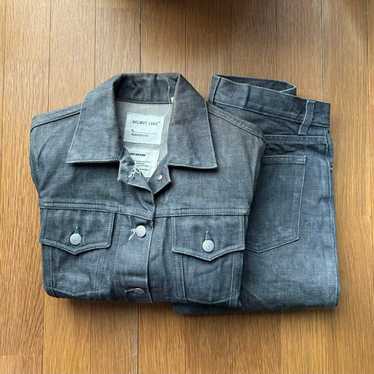 Helmut lang 1999 - Gem