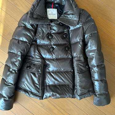 Moncler button down - Gem