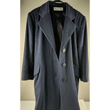 80s trench coat christian dior - Gem 80s trench coat christian dior - Gem