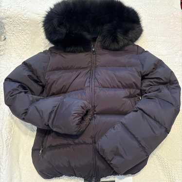 Duvetica adhara gry - Gem
