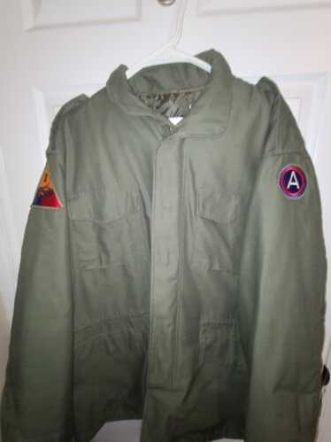 Maharishi maharishi m65 classic - Gem