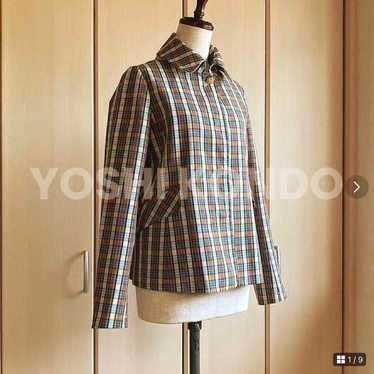Eiko kondo coat - Gem