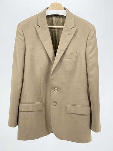 Helmut Lang Vintage Silk Suit