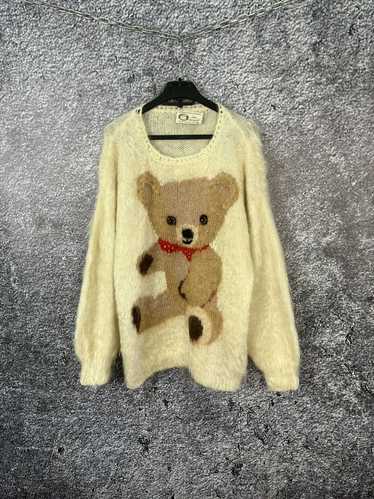 Ann arundell sweater - Gem