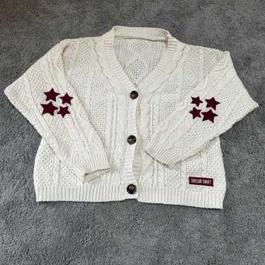 Taylor swift red cardigan - Gem Taylor swift red cardigan - Gem