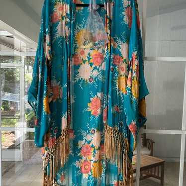 Spell and the gypsy jagger kimono