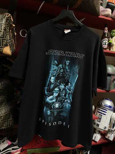 Movie × Star Wars × Vintage Vintage 90’s Star Wars