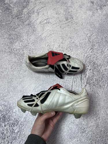 Adidas × Sportswear × Vintage Adidas Predator Cham