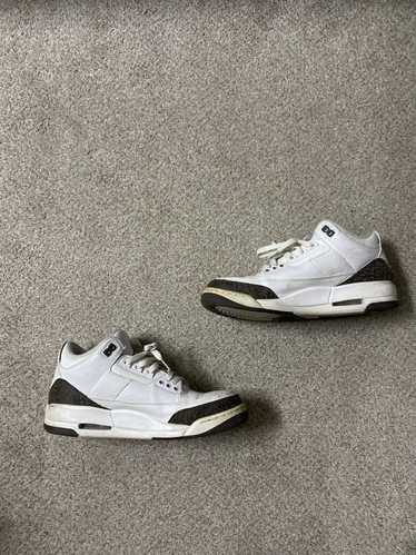 Jordan Brand Air Jordan 3 retro