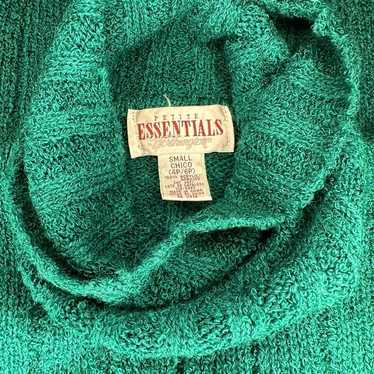 Petite Essentials Worthington Sweater