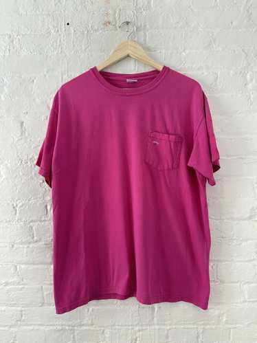 Noah noah pocket tee - Gem