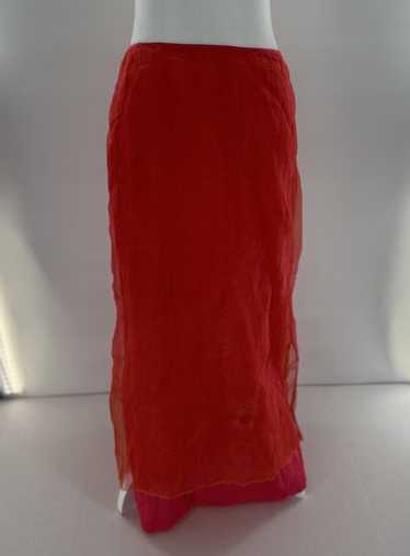 スカート dosa silk skirt size 2 Silk Skirt by Dosa