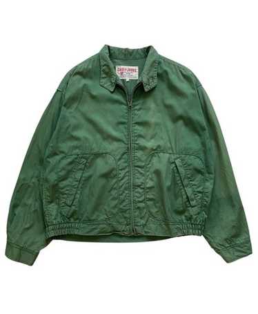 ジャケット・アウター 70's vintage Wrangler green work jacket $_57.PNG?set_id=880000500F