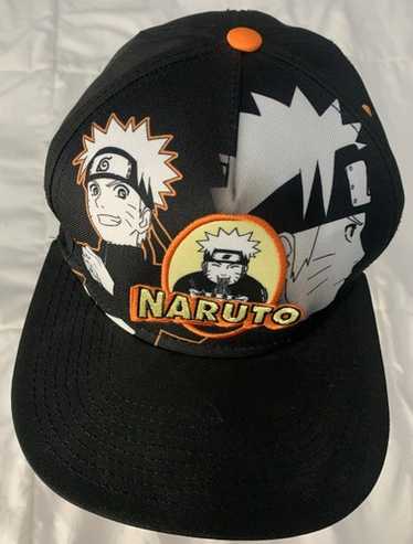 LIBERE NARUTO コレクション キャップ LIBERE NARUTO コレクション キャップ