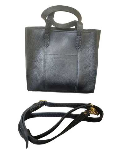 Portland Leather Lola Crossbody Tote