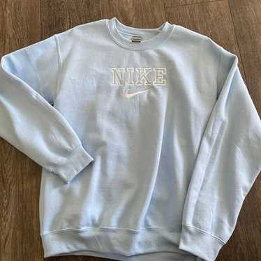 Nike crewneck